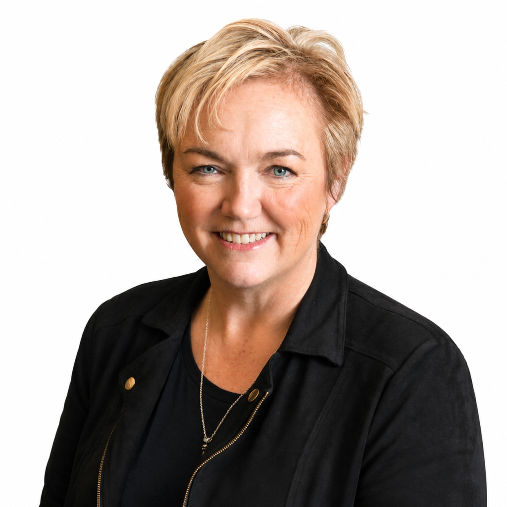 Catherine Dahl