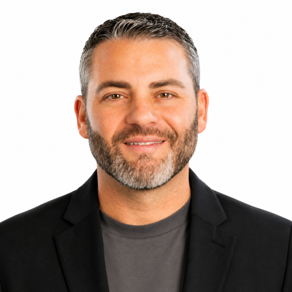 Jerry Aliberti